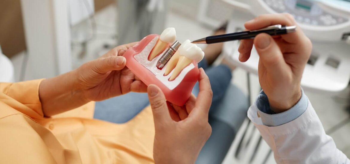 Does Dental Implant Surgery Hurt?
